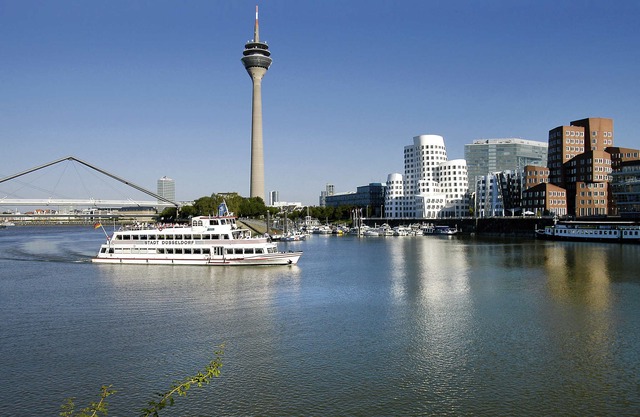Ibis Styles Duesseldorf-Neuss