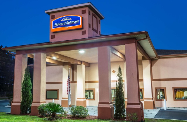 Baymont by Wyndham Midway/Tallahassee