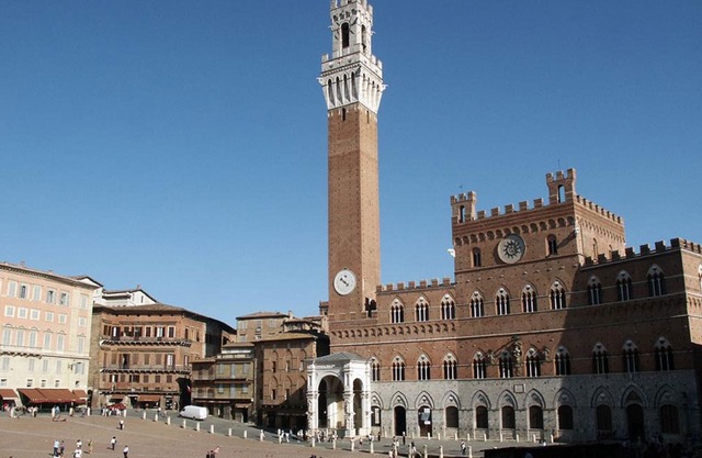 Hotel Duomo