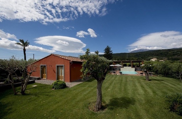 Casa Arrigo