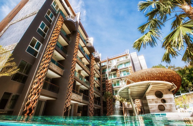 Emerald Terrace Resort Phuket
