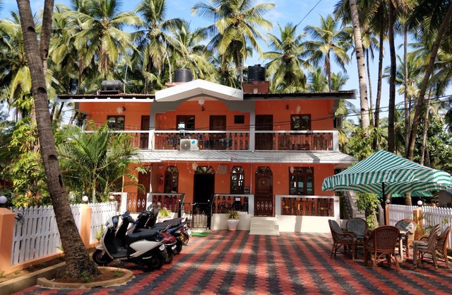 Hilias Retreat