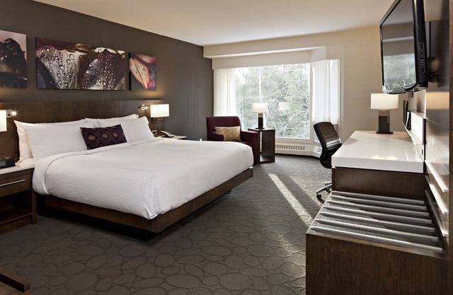 Crosswaters Resort at Kananaskis