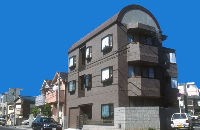 Nakagawa cozy house