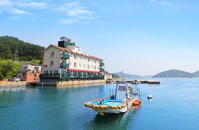 Namhae 1 Night 2 Days Pension