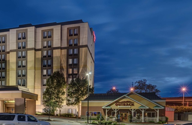 Hampton Inn Pittsburgh-Monroeville