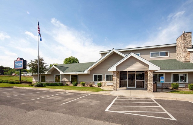 AmericInn by Wyndham Northfield
