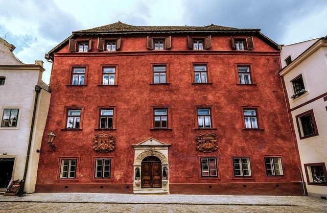 Hotel Ebersbach