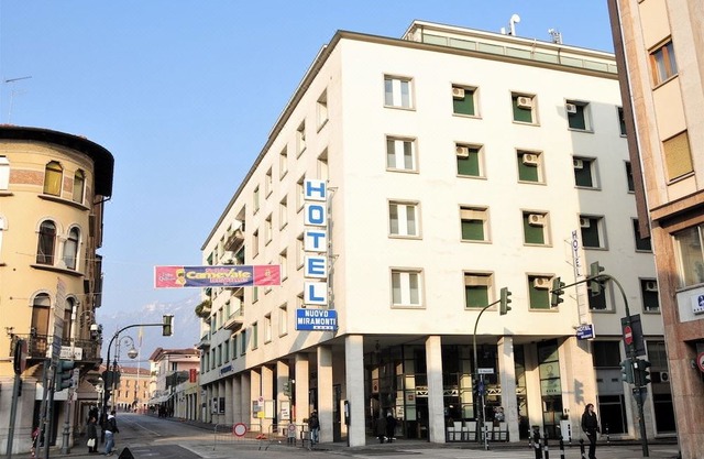 Hotel Miramonti