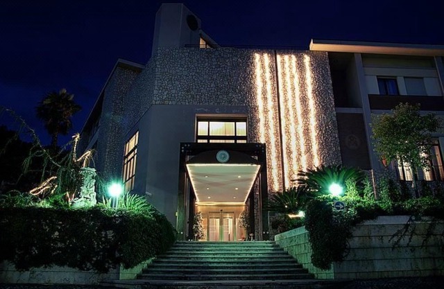 Solofra Palace Hotel & Resort