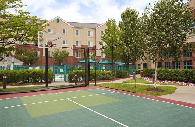 Hyatt House White Plains