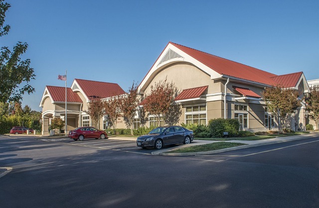 Residence Inn by Marriott Norfolk Airport