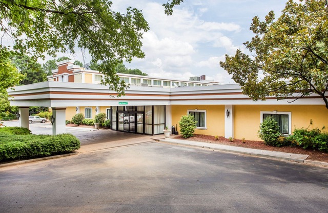 Clarion Hotel & Conference Center North Atlanta