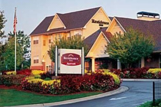 Residence Inn Long Island Holtsville