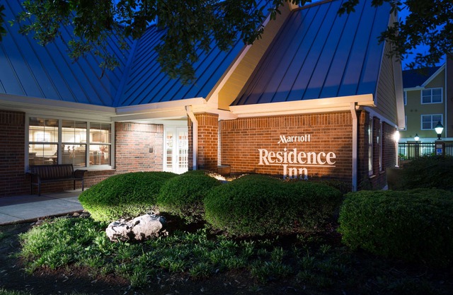 Residence Inn Monroe