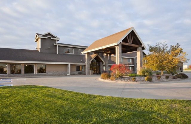 AmericInn by Wyndham Osceola