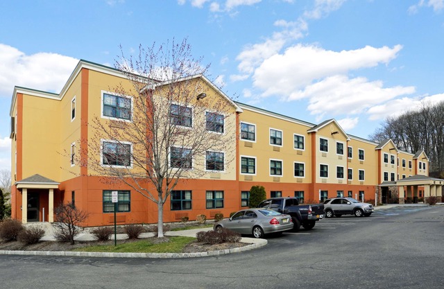 Extended Stay America Suites - Ramsey - Upper Saddle River