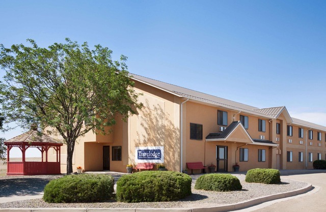 Travelodge by Wyndham Vaughn