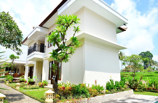Kubu Bali Baik Villa & Resort