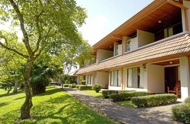 Tilajari Hotel Resort