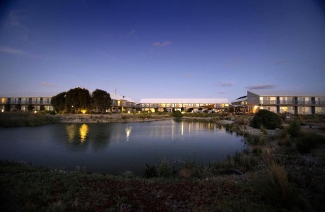 Quest Williamstown North