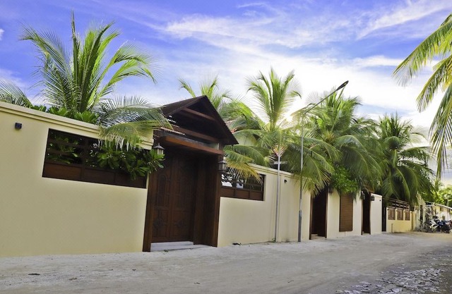 Beach Cottage