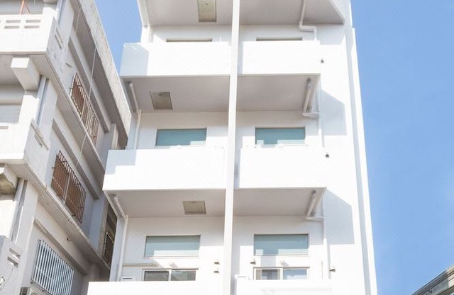 Hotel Urbansea 3 Makishi