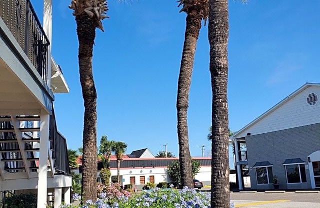 Best Western Space Shuttle Inn