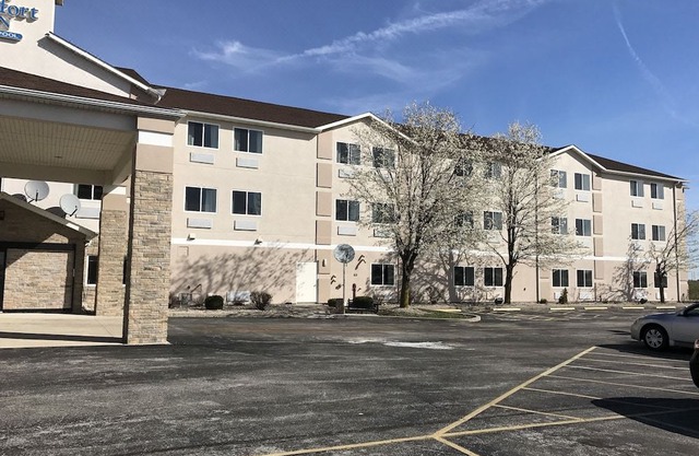 Comfort Inn
