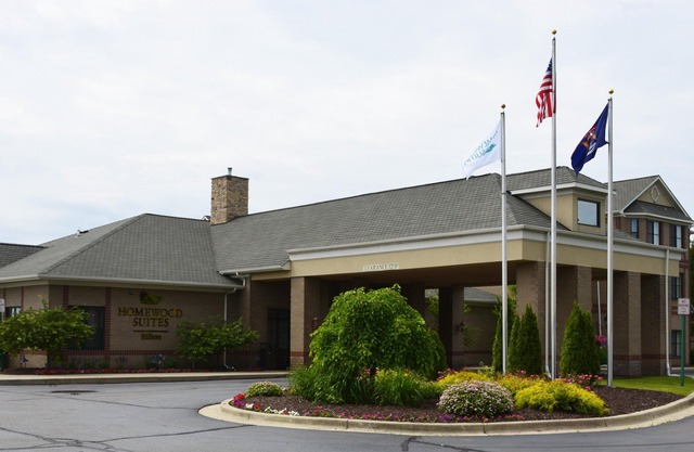 Homewood Suites by Hilton Brighton