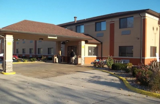 Baymont by Wyndham Waterloo