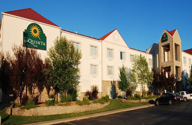 Baymont by Wyndham Springfield I-44
