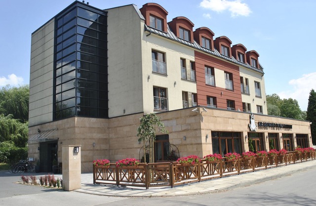 Hotel Zakliki
