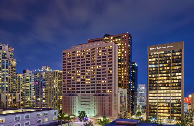 Marriott Vacation Club Pulse, San Diego