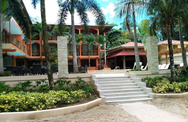 Hotel Gran Jimenoa