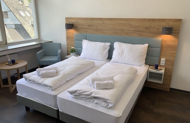 Besttime Hotel Monschau