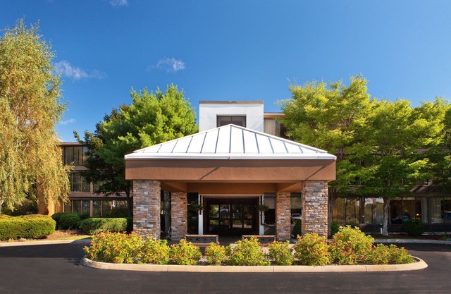 Fairfield Inn by Marriott Bangor
