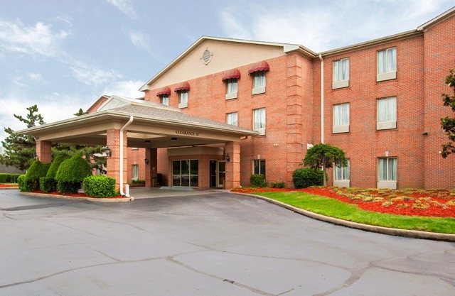 Quality Inn & Suites Germantown North