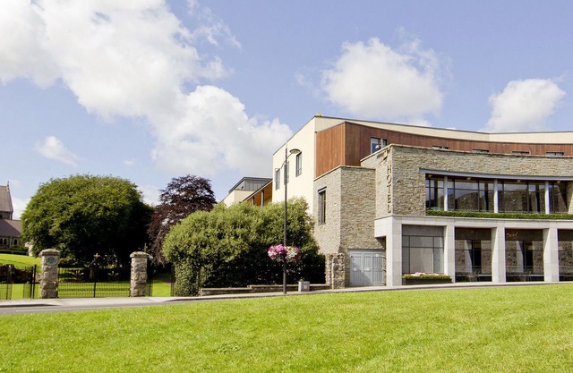 Trim Castle Hotel