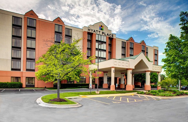 Hyatt Place Cincinnati Airport