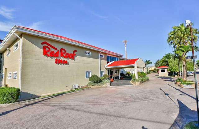 Red Roof Inn Jundiaí