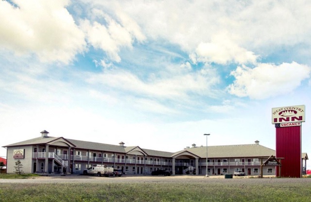 West Country Inn