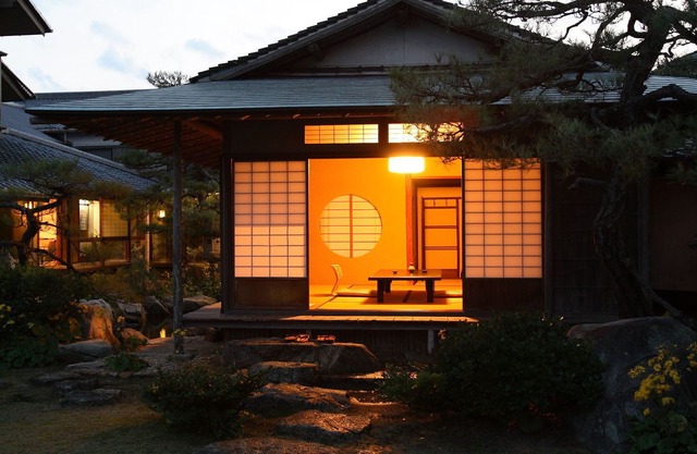 Yoyokaku