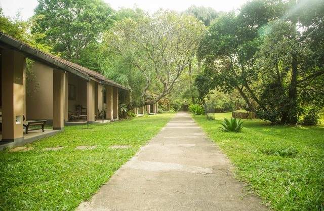 Sigiriya Village