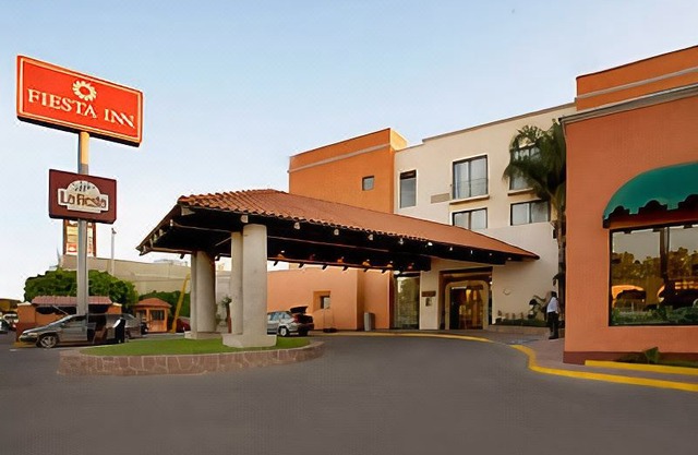 Fiesta Inn Leon