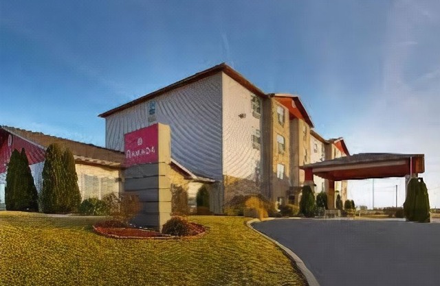 Ramada 