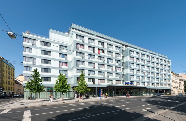 Park Inn by Radisson Linz
