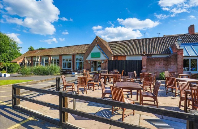 Muthu Clumber Park Hotel & Spa