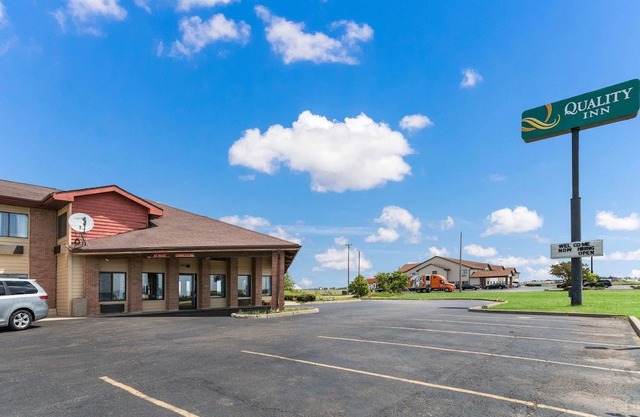 Quality Inn 