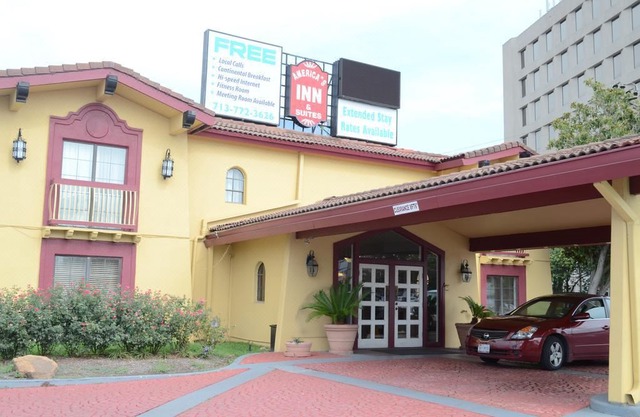 America's Inn Houston